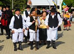 Gospa od Anđela - Porcijunkulovo - svečano proslavljeno u Čakovcu